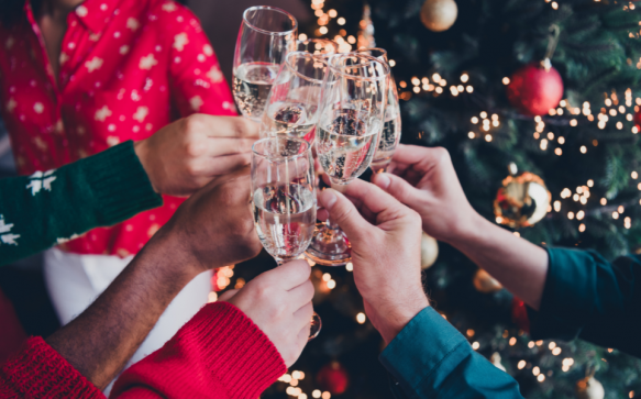 Christmas Party Outfits You’ll Love for the Festive Season