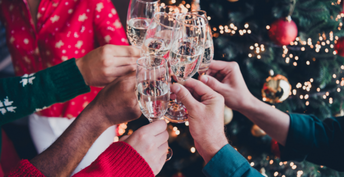 Christmas Party Outfits You’ll Love for the Festive Season