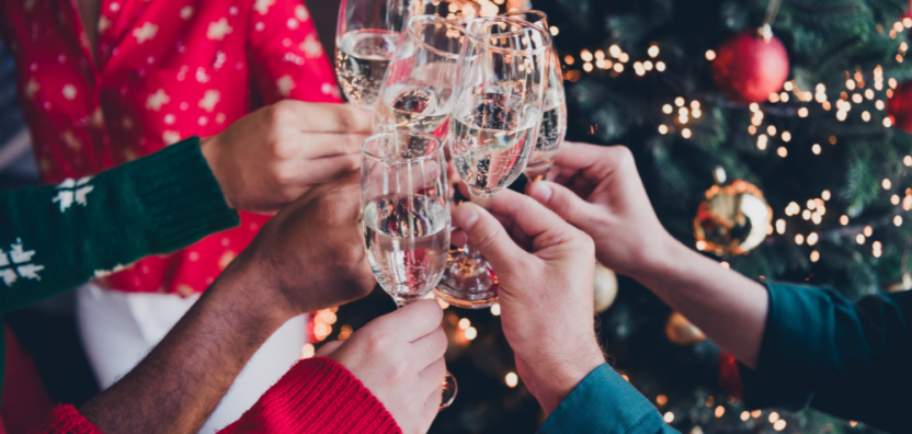 Christmas Party Outfits You’ll Love for the Festive Season