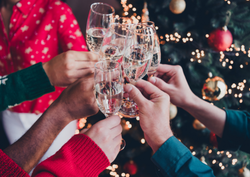 Christmas Party Outfits You’ll Love for the Festive Season