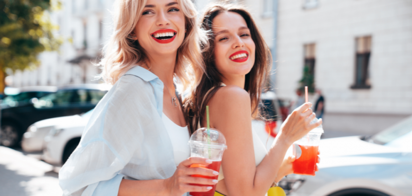 Everyday and Glam Makeup for Women to Refresh Your Routine