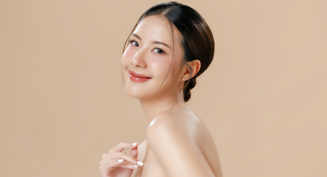 Glazed Skin 2.0: The Radiant Skincare Trend Taking Over 2025