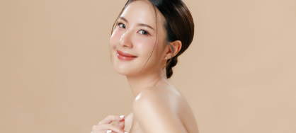 Glazed Skin 2.0: The Radiant Skincare Trend Taking Over 2025