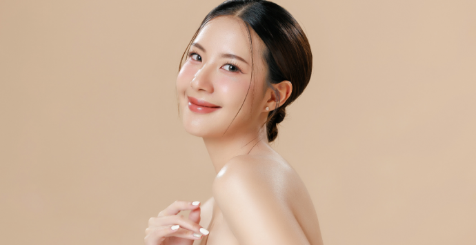 Glazed Skin 2.0: The Radiant Skincare Trend Taking Over 2025