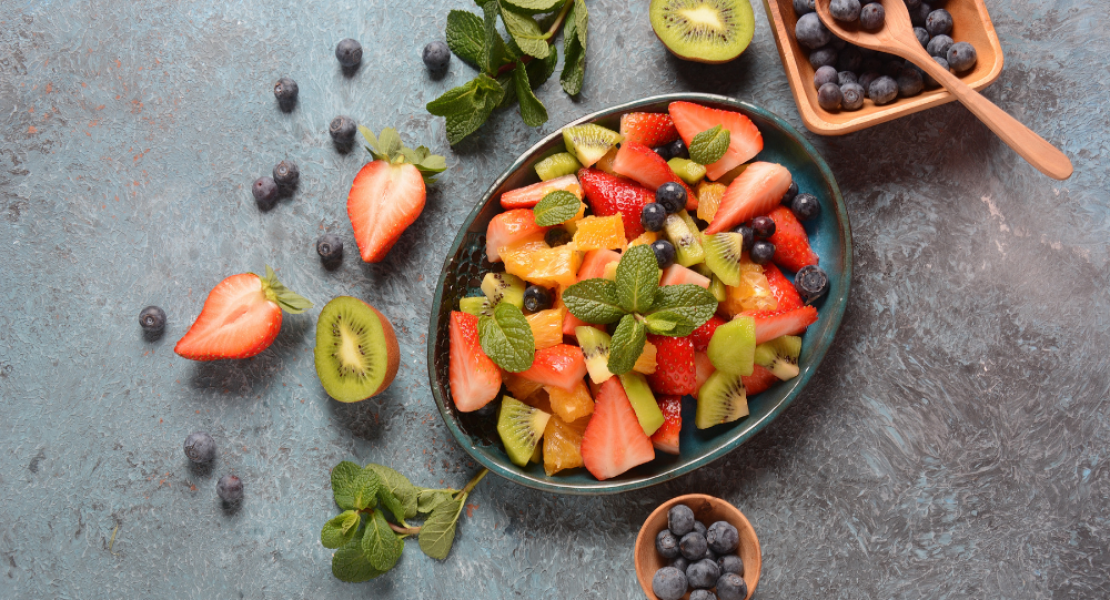 Gut Health Summer Foods: What To Eat For Better Digestion This Season