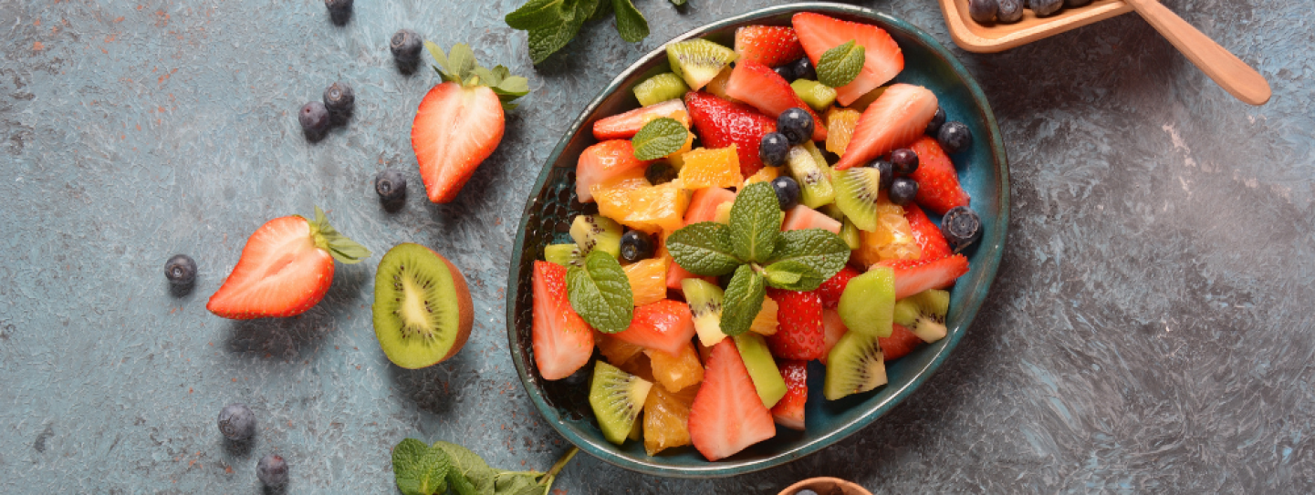 Gut Health Summer Foods: What To Eat For Better Digestion This Season