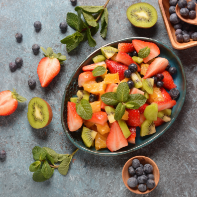 Gut Health Summer Foods: What To Eat For Better Digestion This Season