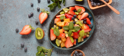 Gut Health Summer Foods: What To Eat For Better Digestion This Season