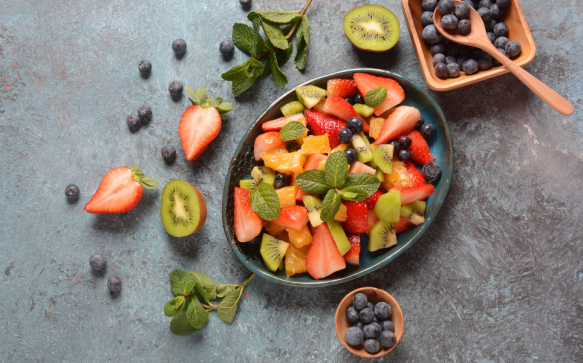 Gut Health Summer Foods: What To Eat For Better Digestion This Season