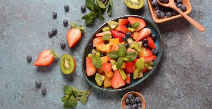 Gut Health Summer Foods: What To Eat For Better Digestion This Season