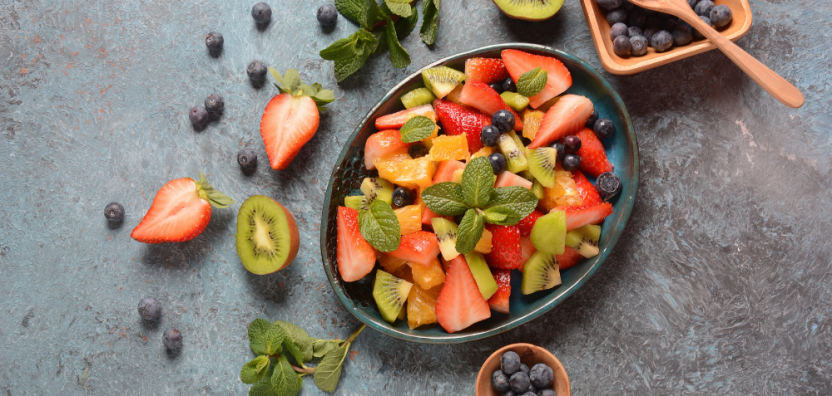 Gut Health Summer Foods: What To Eat For Better Digestion This Season