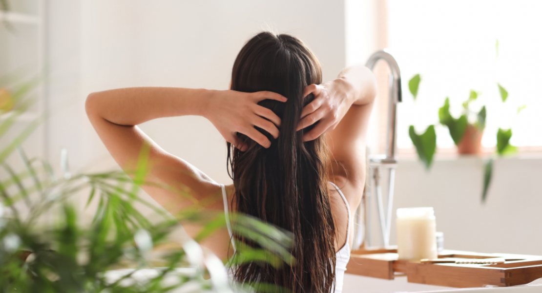 Everyday Hair Hacks Women Swear By