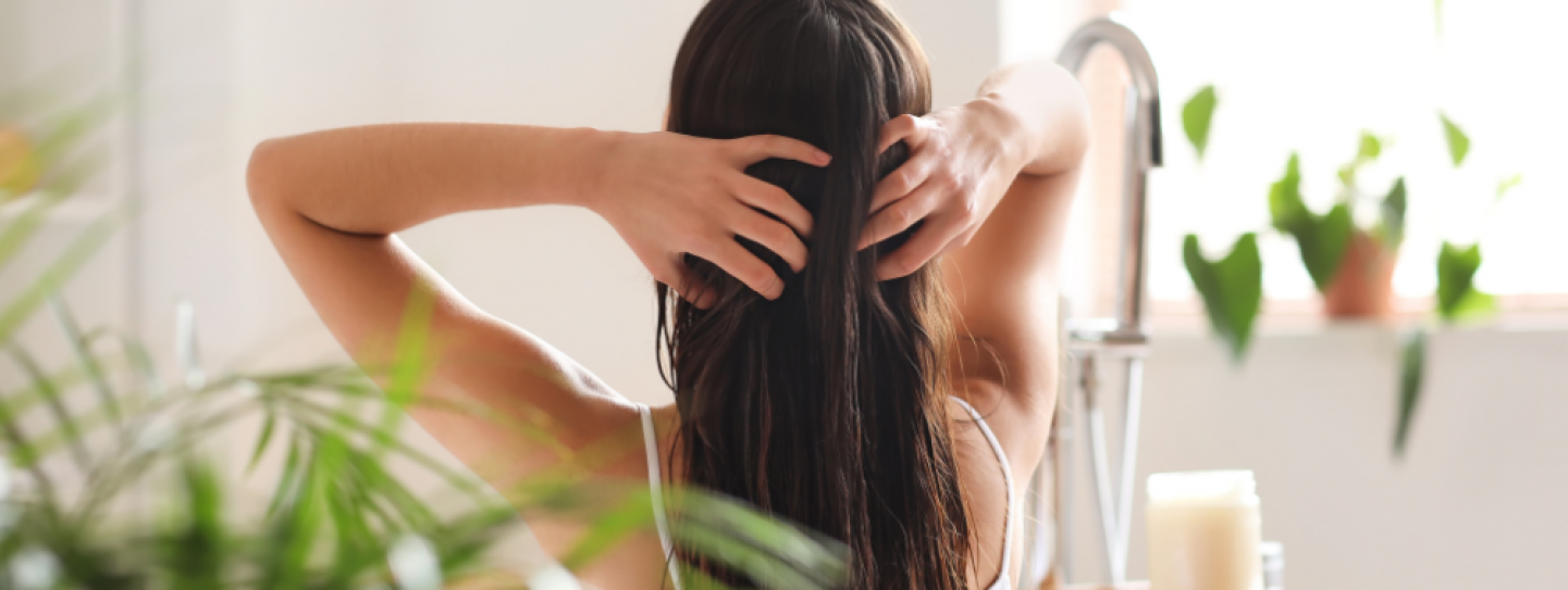 Everyday Hair Hacks Women Swear By