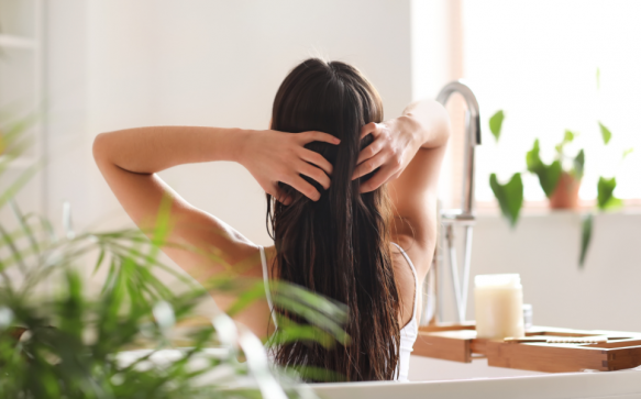 Everyday Hair Hacks Women Swear By