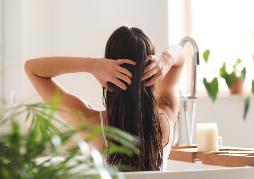 Everyday Hair Hacks Women Swear By