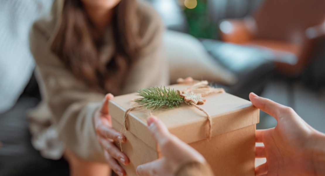 Holiday Gift Shopping Tips to Make Your Season Stress Free