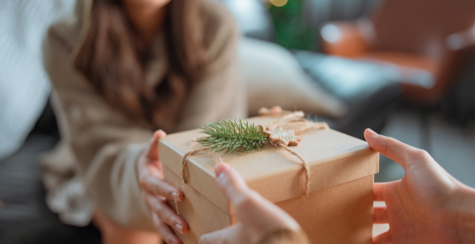 Holiday Gift Shopping Tips to Make Your Season Stress Free