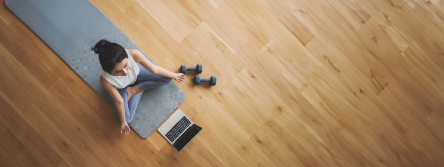 The New Self Care Routine Australians Are Swearing By