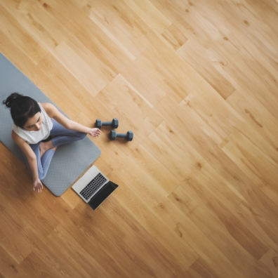 The New Self Care Routine Australians Are Swearing By