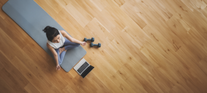 The New Self Care Routine Australians Are Swearing By