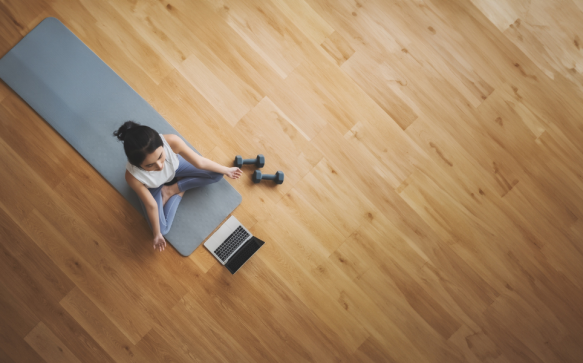 The New Self Care Routine Australians Are Swearing By