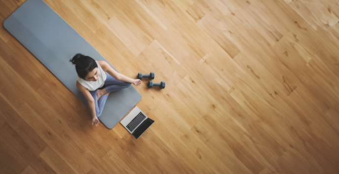 The New Self Care Routine Australians Are Swearing By