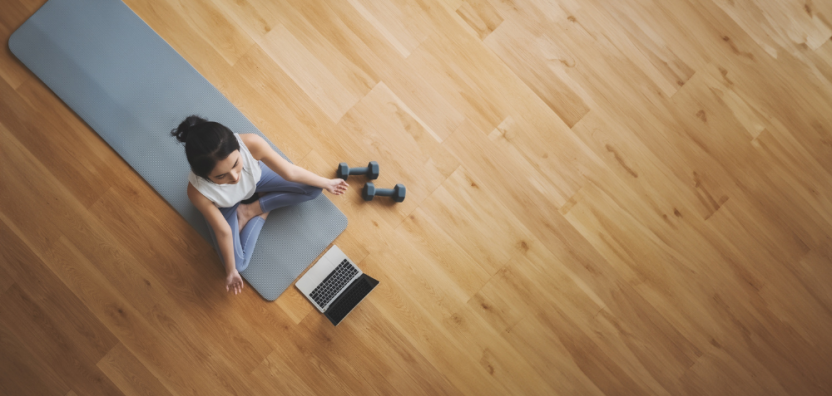 The New Self Care Routine Australians Are Swearing By