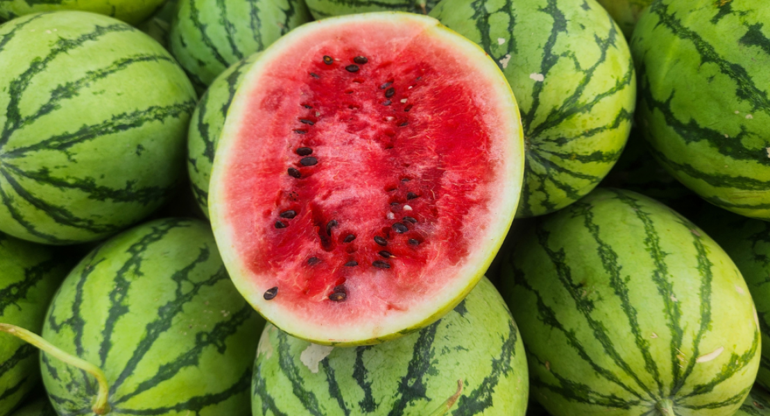 Hydrating Foods for Summer to Keep You Fresh and Energised