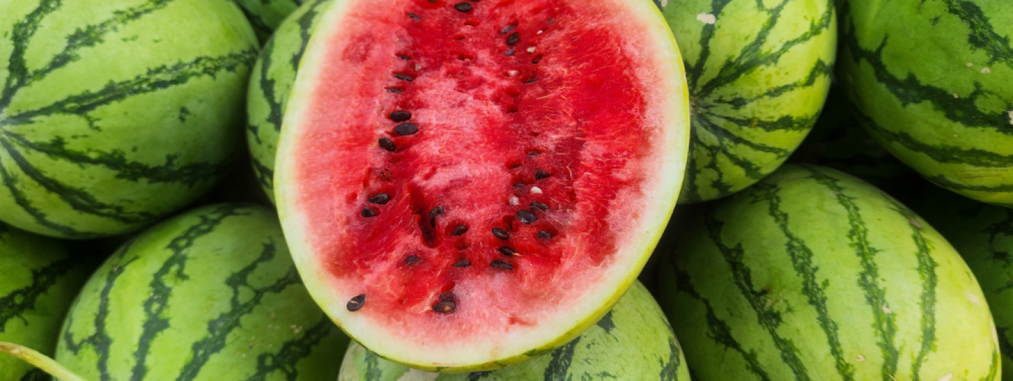 Hydrating Foods for Summer to Keep You Fresh and Energised
