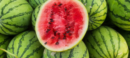 Hydrating Foods for Summer to Keep You Fresh and Energised