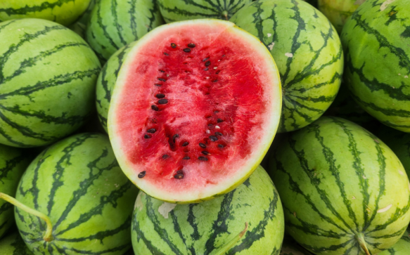 Hydrating Foods for Summer to Keep You Fresh and Energised