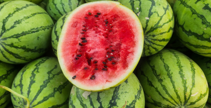 Hydrating Foods for Summer to Keep You Fresh and Energised