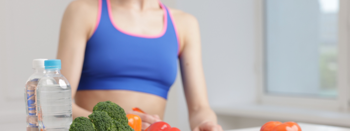 A More Balanced Approach to Nutrition Today