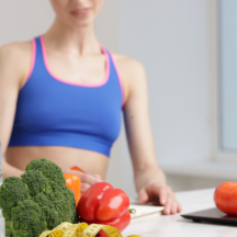 A More Balanced Approach to Nutrition Today