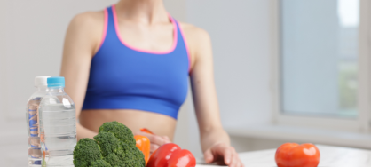 A More Balanced Approach to Nutrition Today