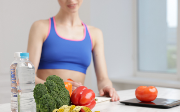 A More Balanced Approach to Nutrition Today