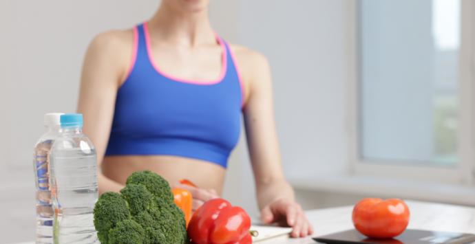 A More Balanced Approach to Nutrition Today