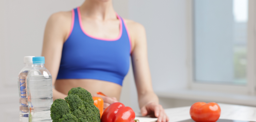 A More Balanced Approach to Nutrition Today