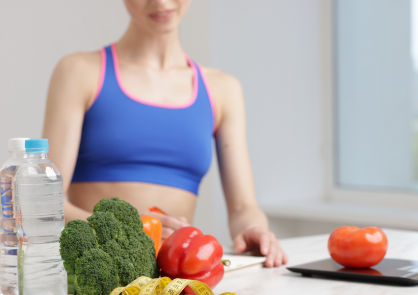 A More Balanced Approach to Nutrition Today