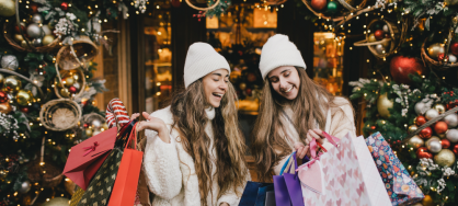 Christmas Shopping Ideas Worth Considering This Year