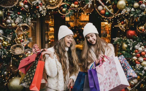 Christmas Shopping Ideas Worth Considering This Year