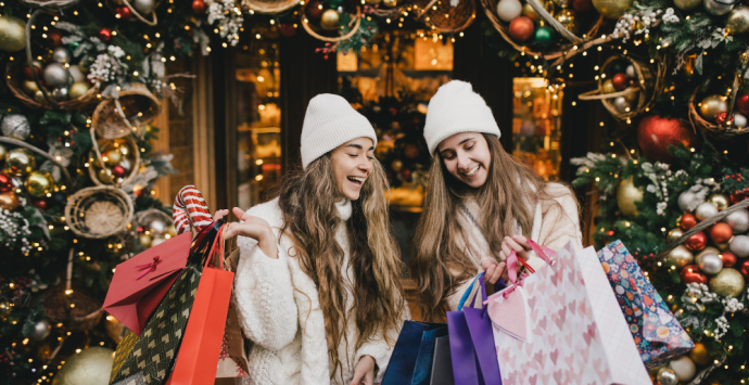 Christmas Shopping Ideas Worth Considering This Year