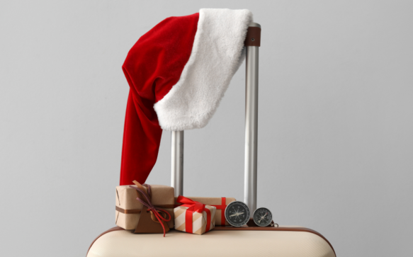 Christmas Travel Ideas that Aussies will Love