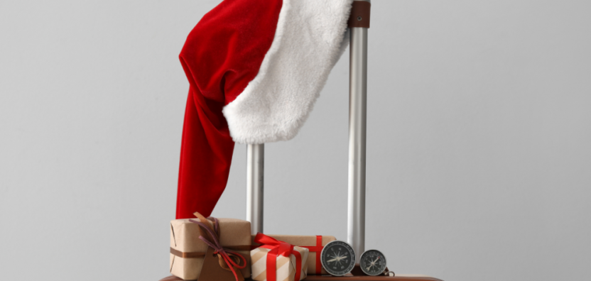 Christmas Travel Ideas that Aussies will Love