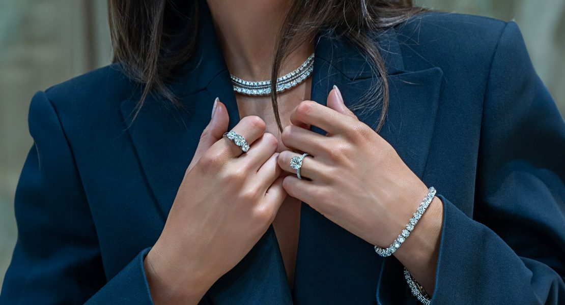 Fine Jewellery Trends Shaping Australia in 2026