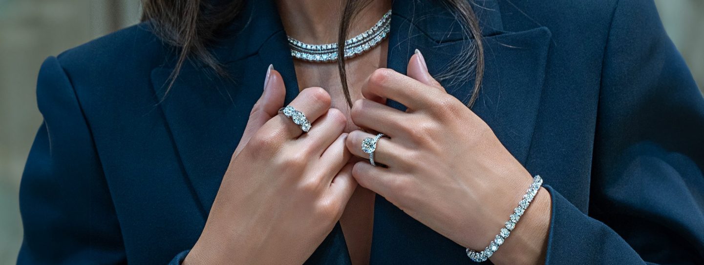 Fine Jewellery Trends Shaping Australia in 2026