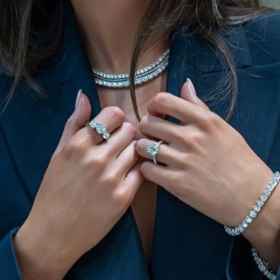 Fine Jewellery Trends Shaping Australia in 2026