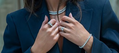 Fine Jewellery Trends Shaping Australia in 2026