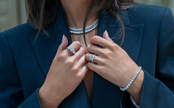 Fine Jewellery Trends Shaping Australia in 2026