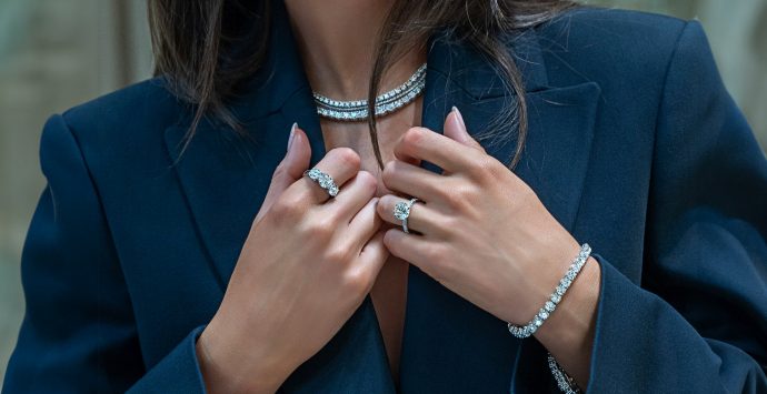 Fine Jewellery Trends Shaping Australia in 2026
